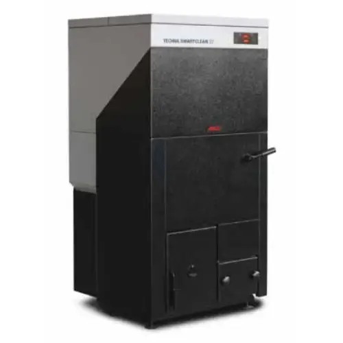 Caldaia a pellet MCZ Techna Smartclean 27 | 25,2 kW